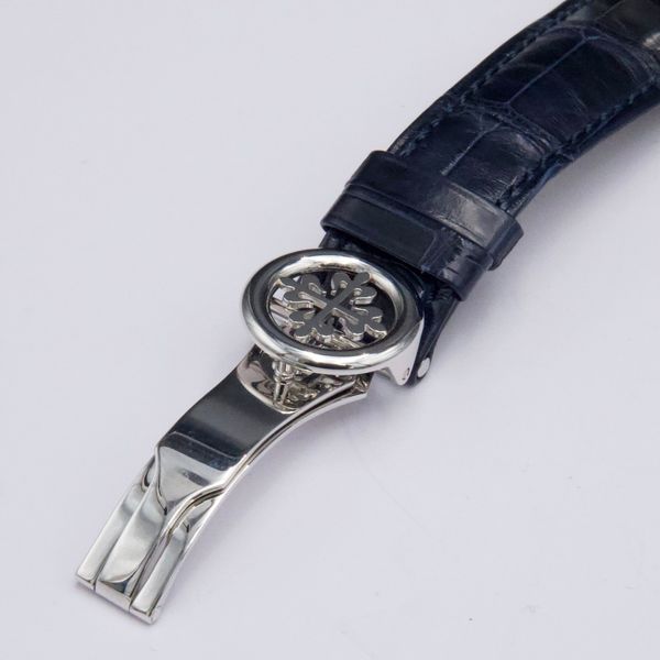 Patek Philippe Grand Complications 5236P-001